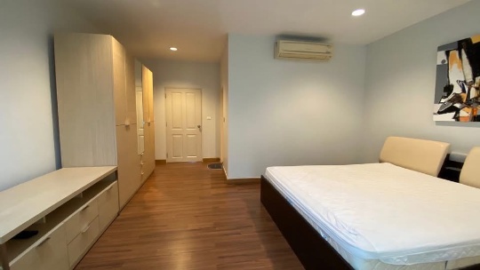 Baan Klangmaeng luser Sukhumvit77别墅