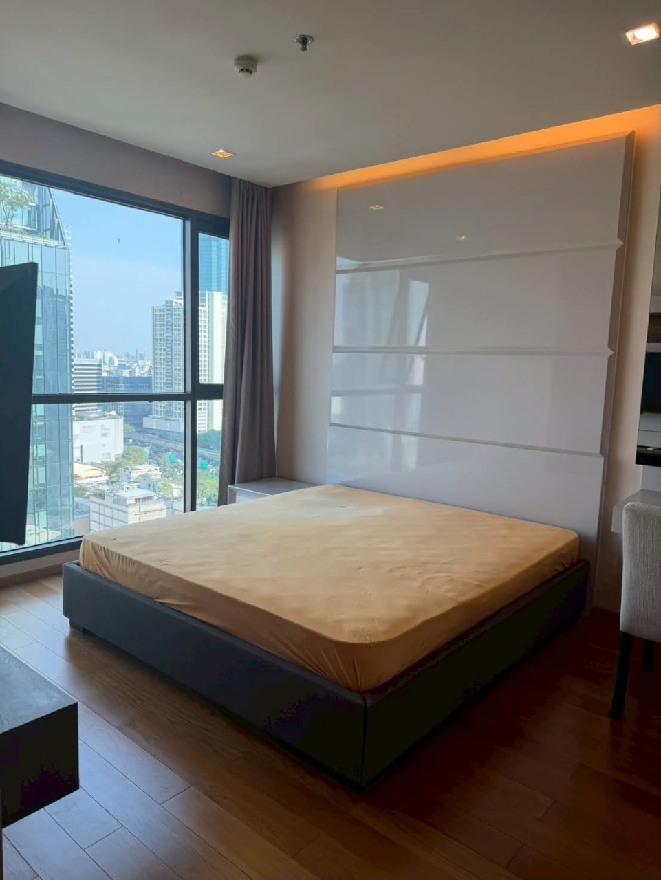 The Address Sathorn