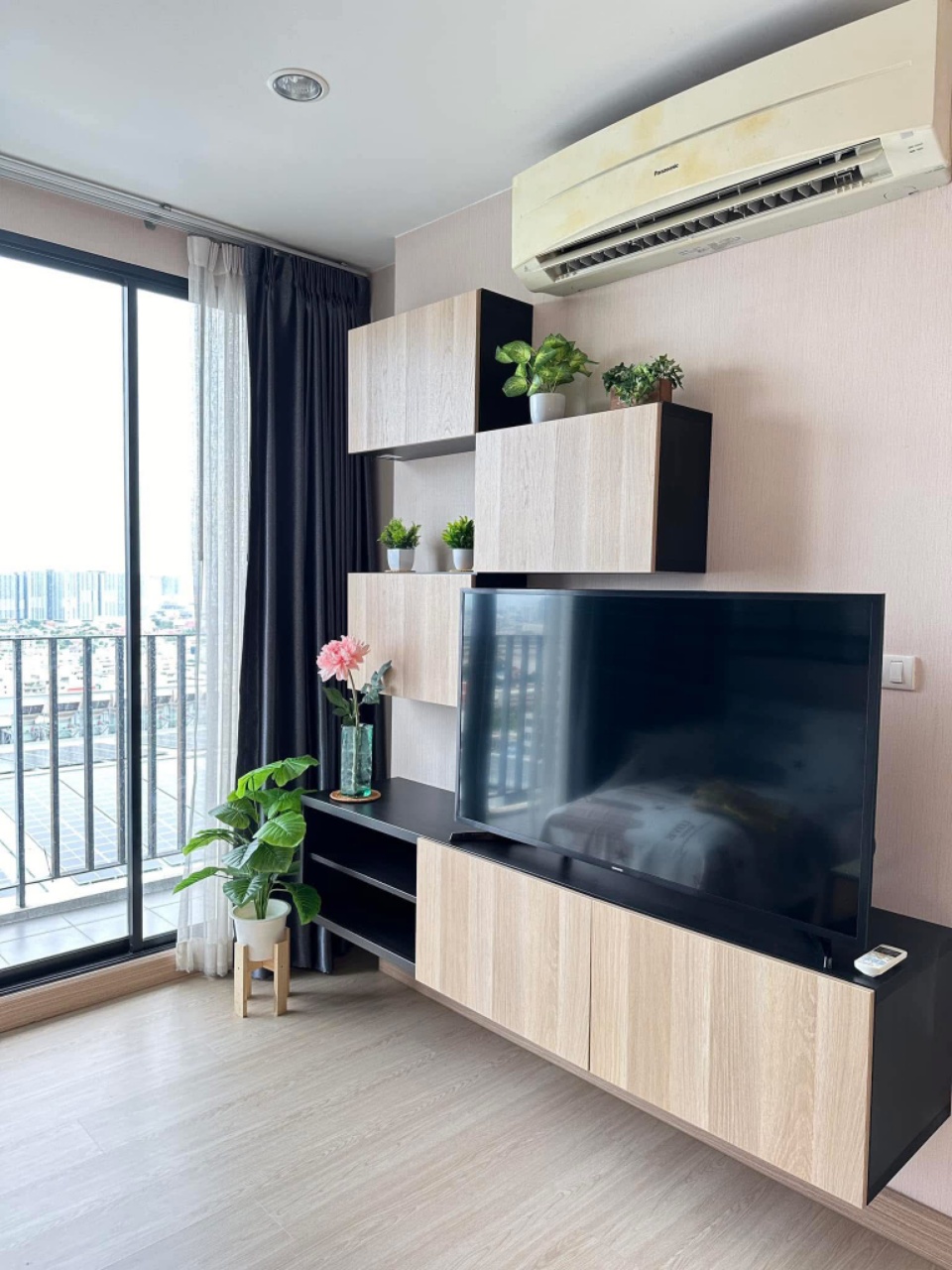 The Tree Interchange Bang Pho