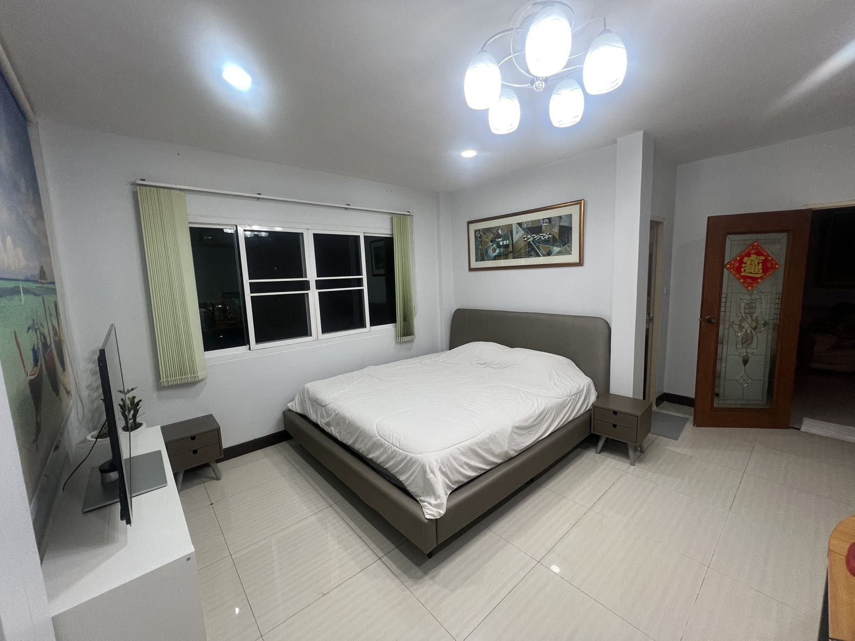 拉抛80 市中心獨立別墅