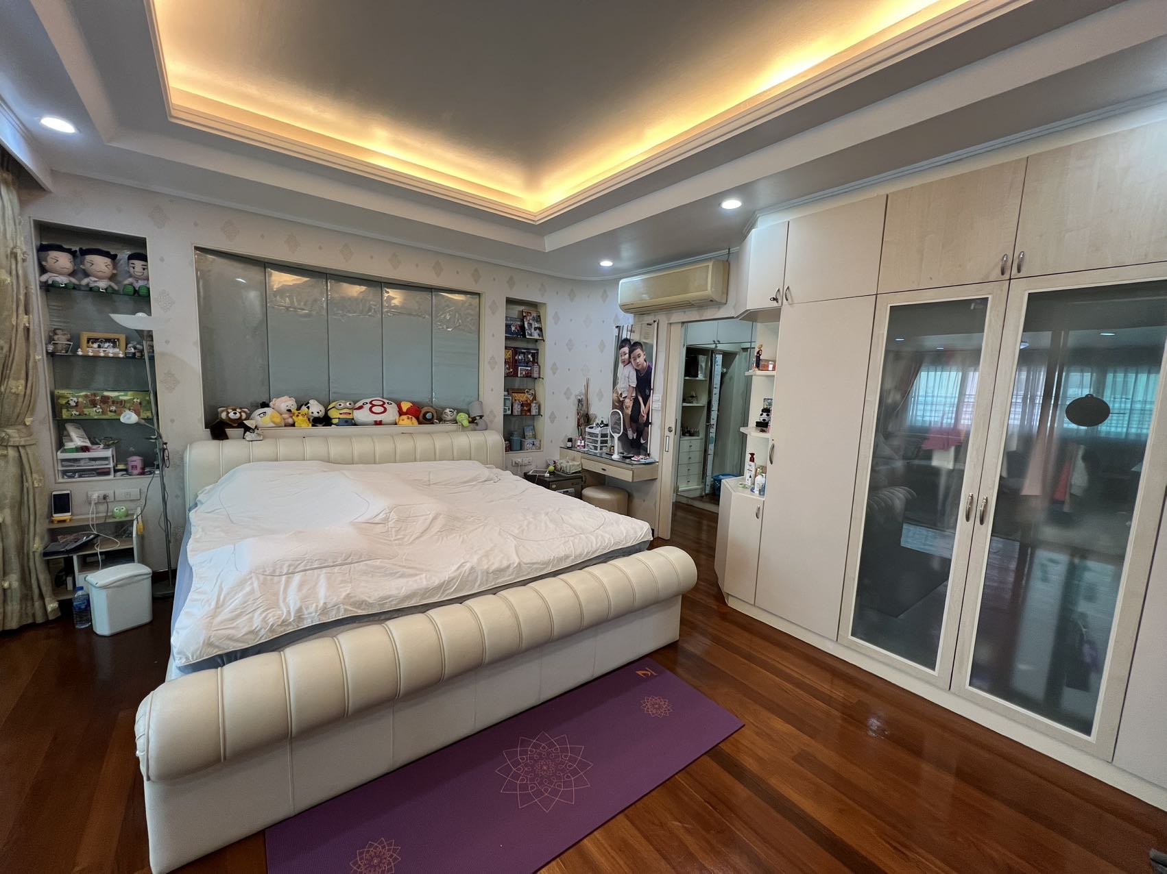 拉抛80 市中心獨立別墅