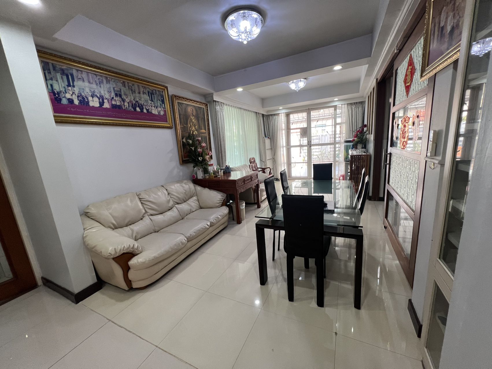 拉抛80 市中心獨立別墅