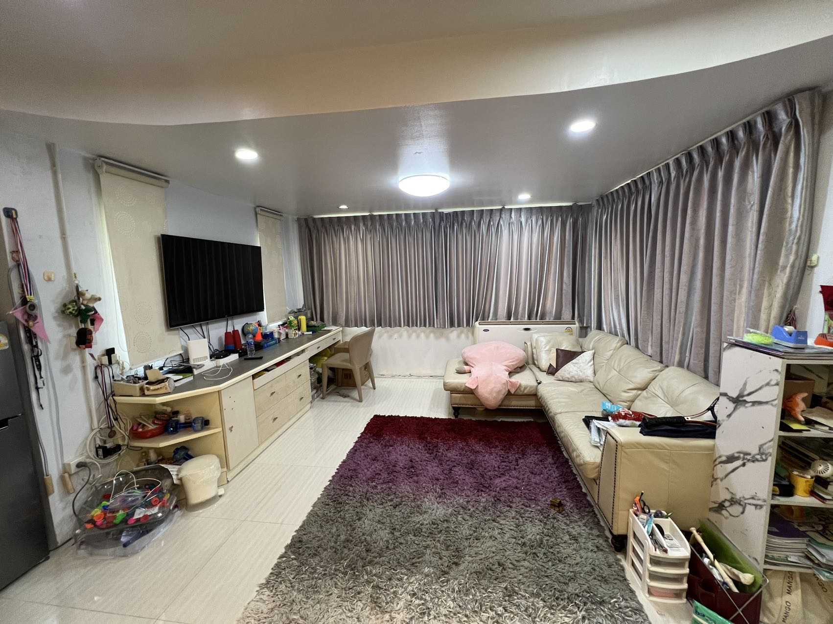 拉抛80 市中心獨立別墅