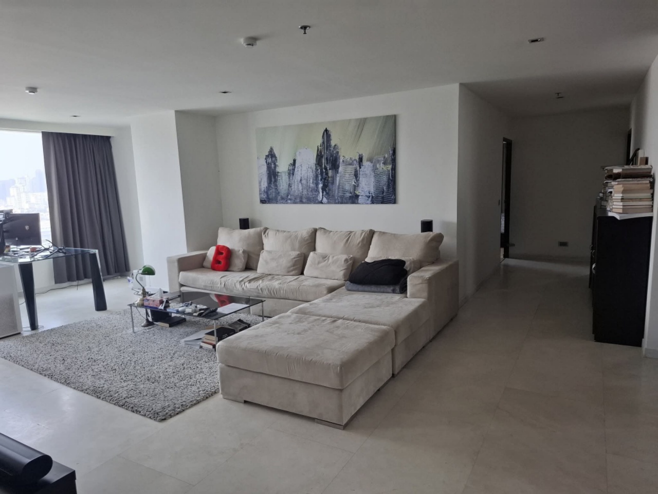 Eight Thonglor Residences