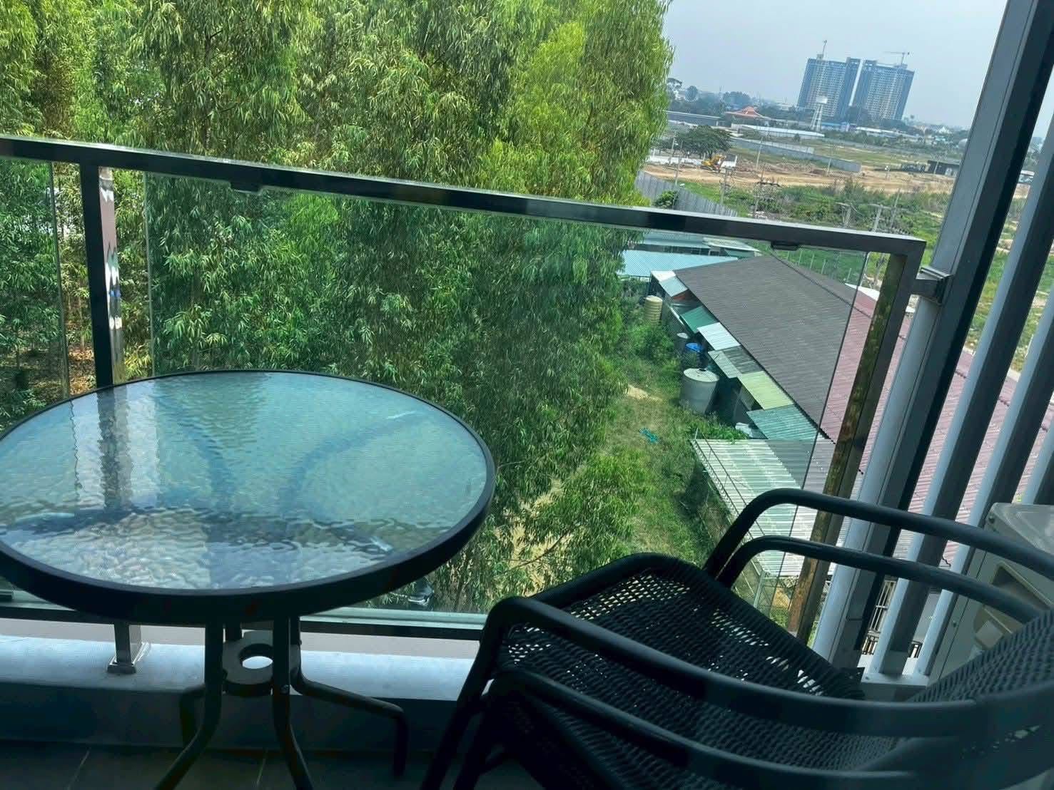 Dusit Grand Park 1