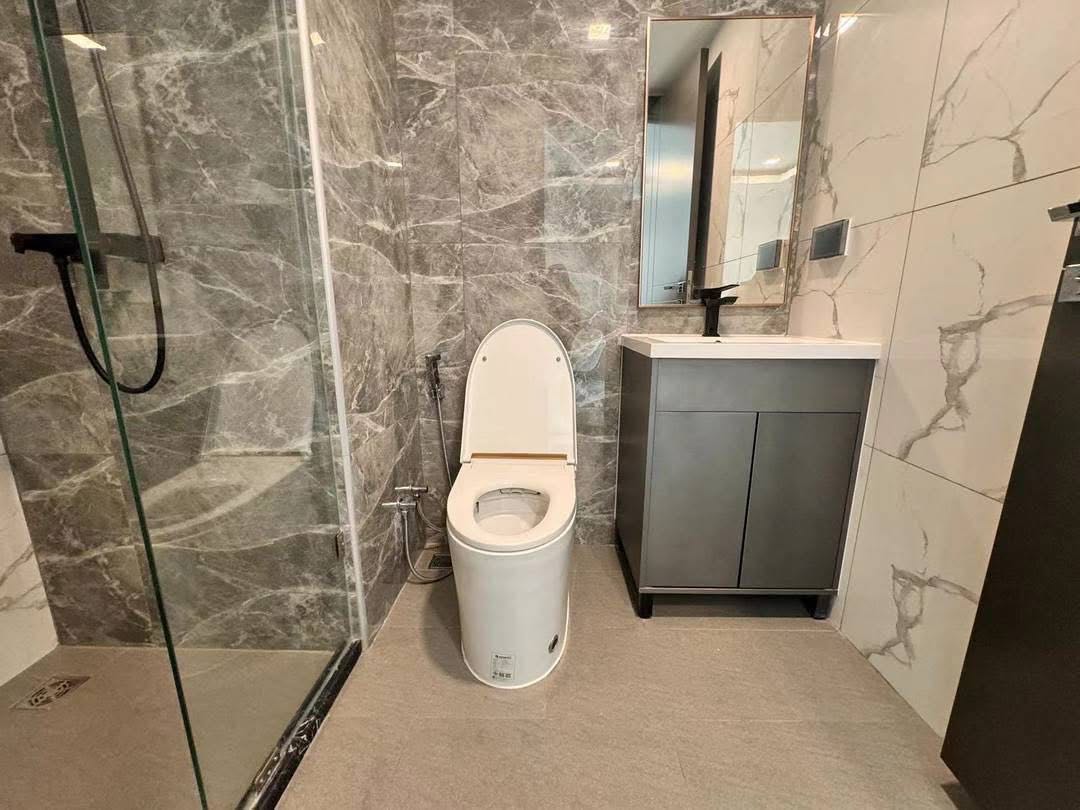 Arcadia Millennium Tower