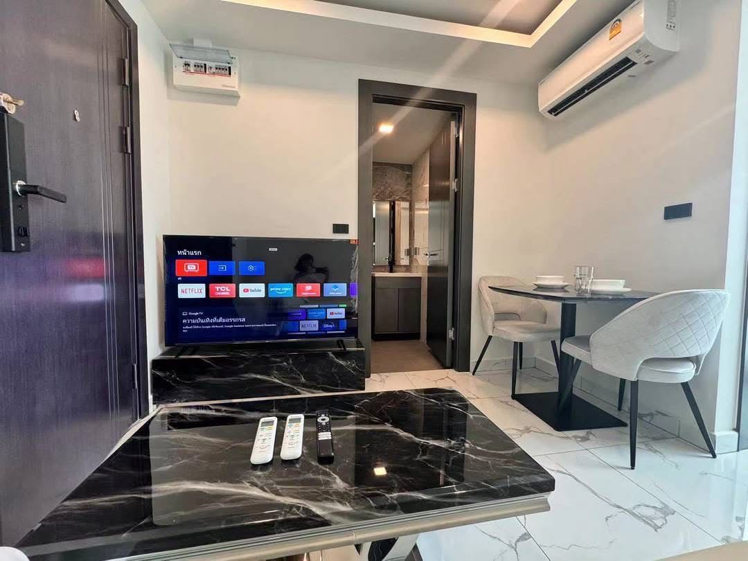 Arcadia Millennium Tower