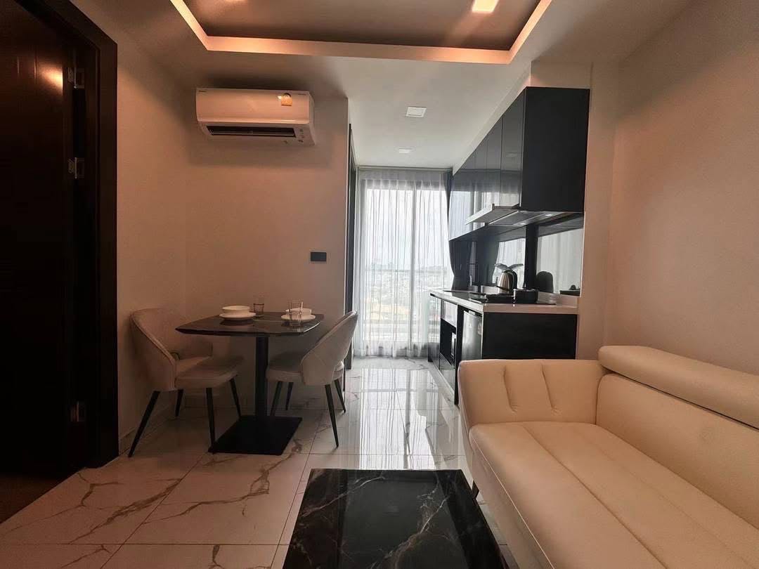 Arcadia Millennium Tower