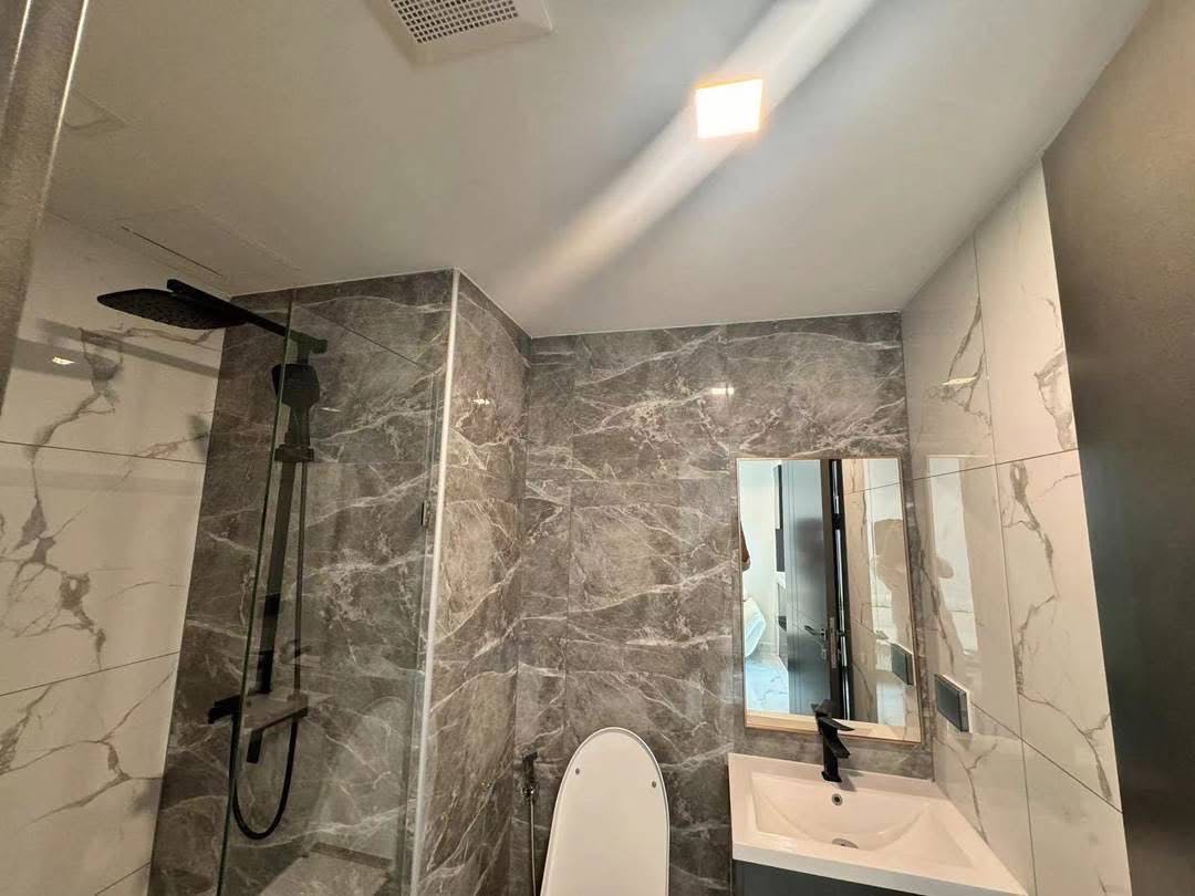 Arcadia Millennium Tower