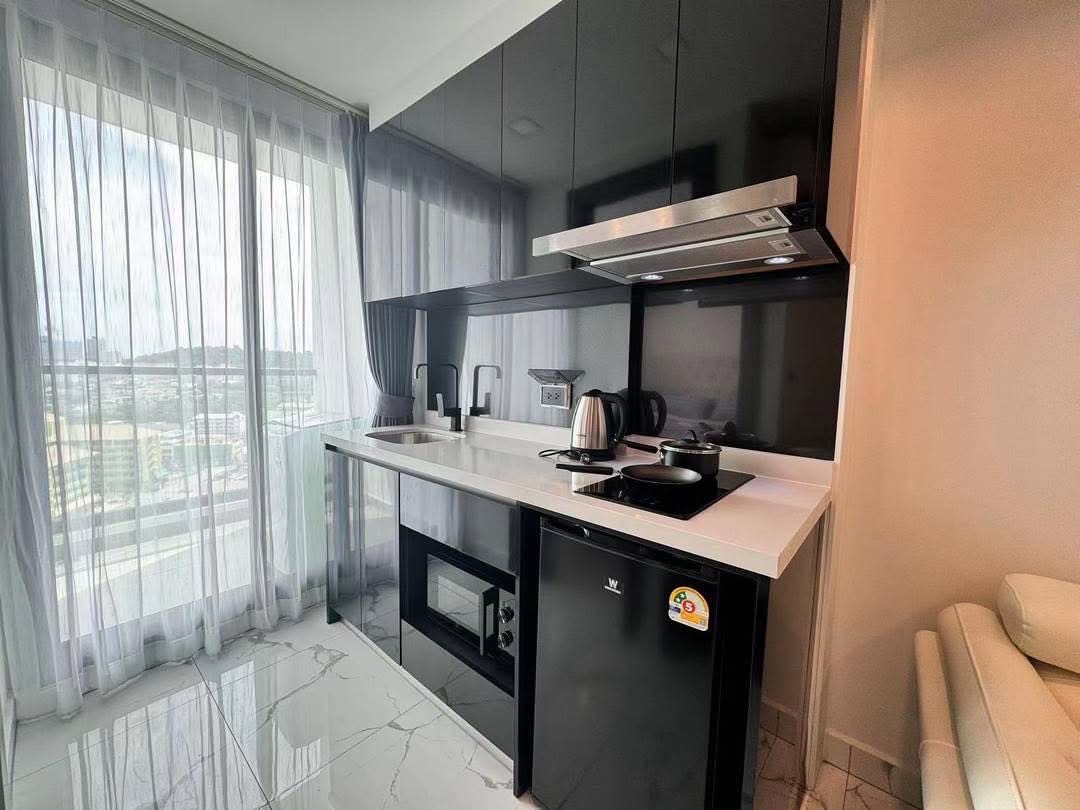 Arcadia Millennium Tower