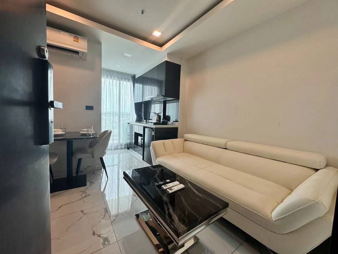 Arcadia Millennium Tower