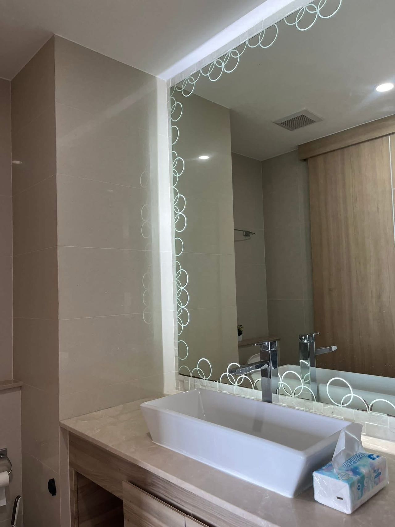 里维埃拉乔木提恩公寓