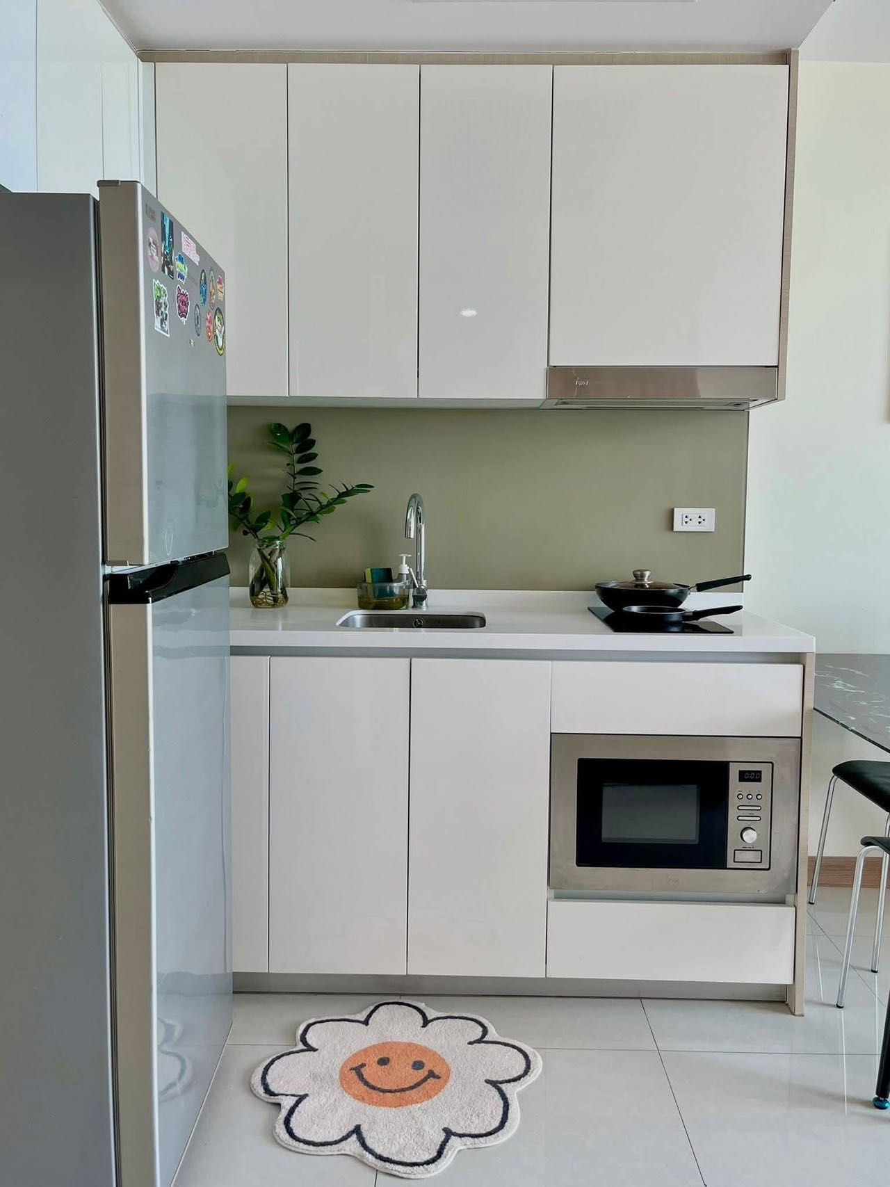 The Riviera Jomtien