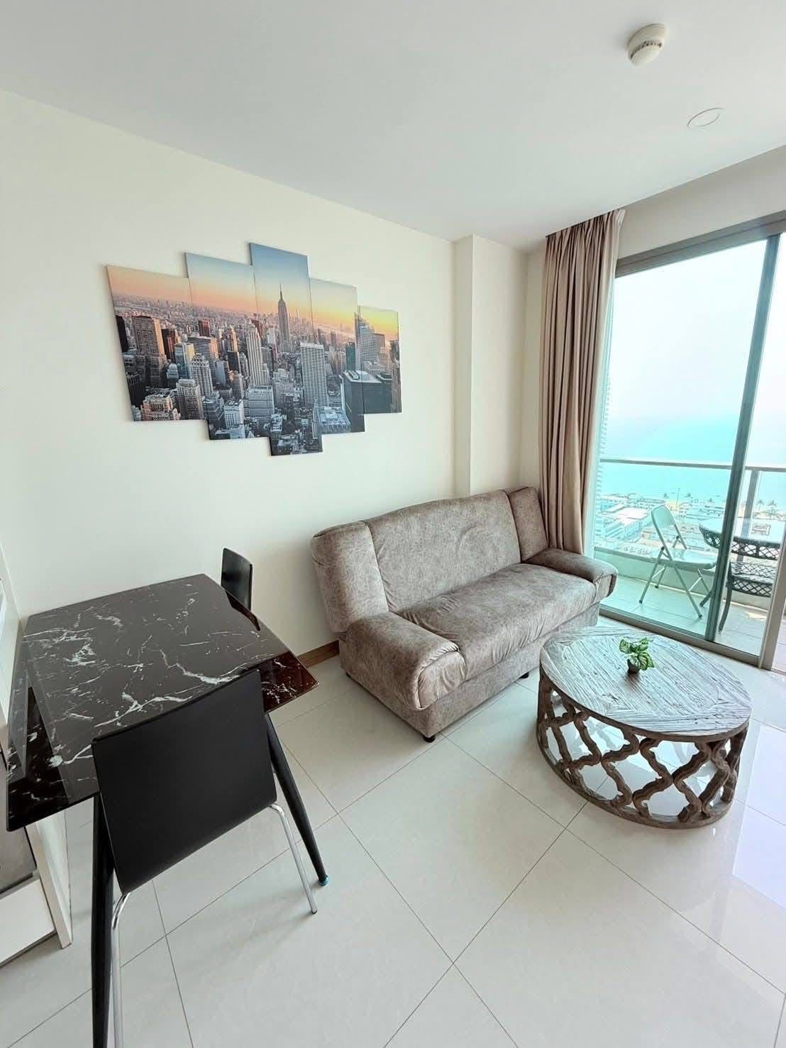 The Riviera Jomtien