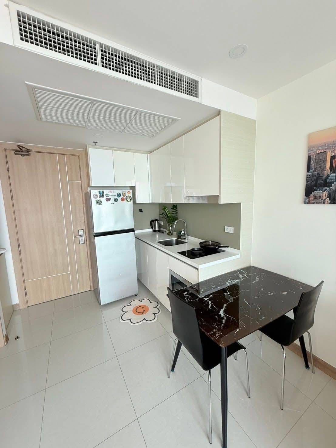 The Riviera Jomtien