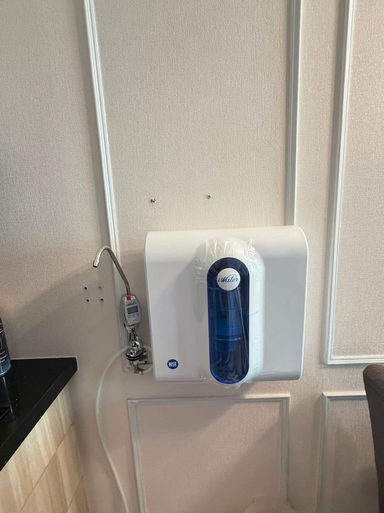  芭堤雅威尼斯公寓