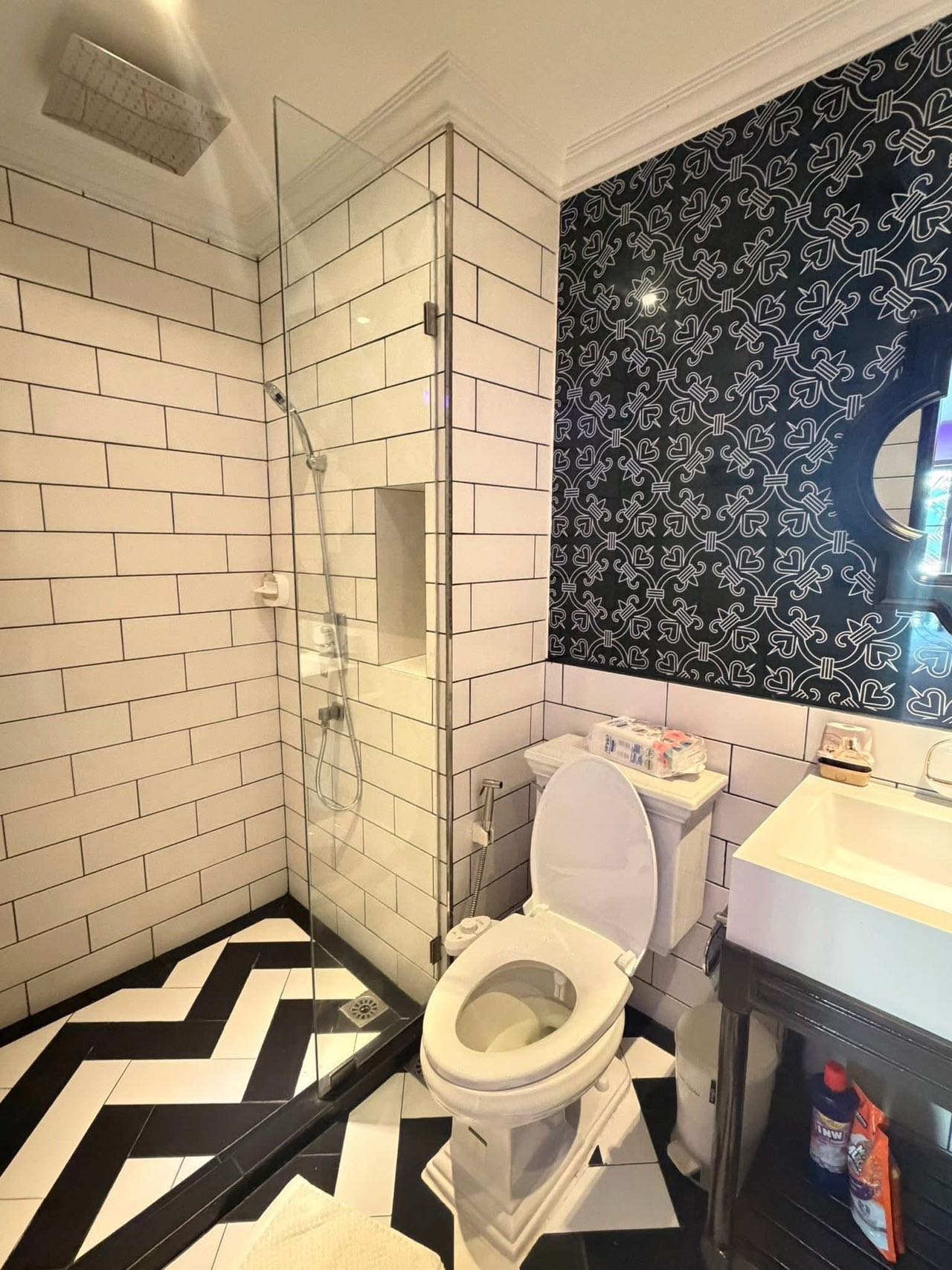  芭堤雅威尼斯公寓