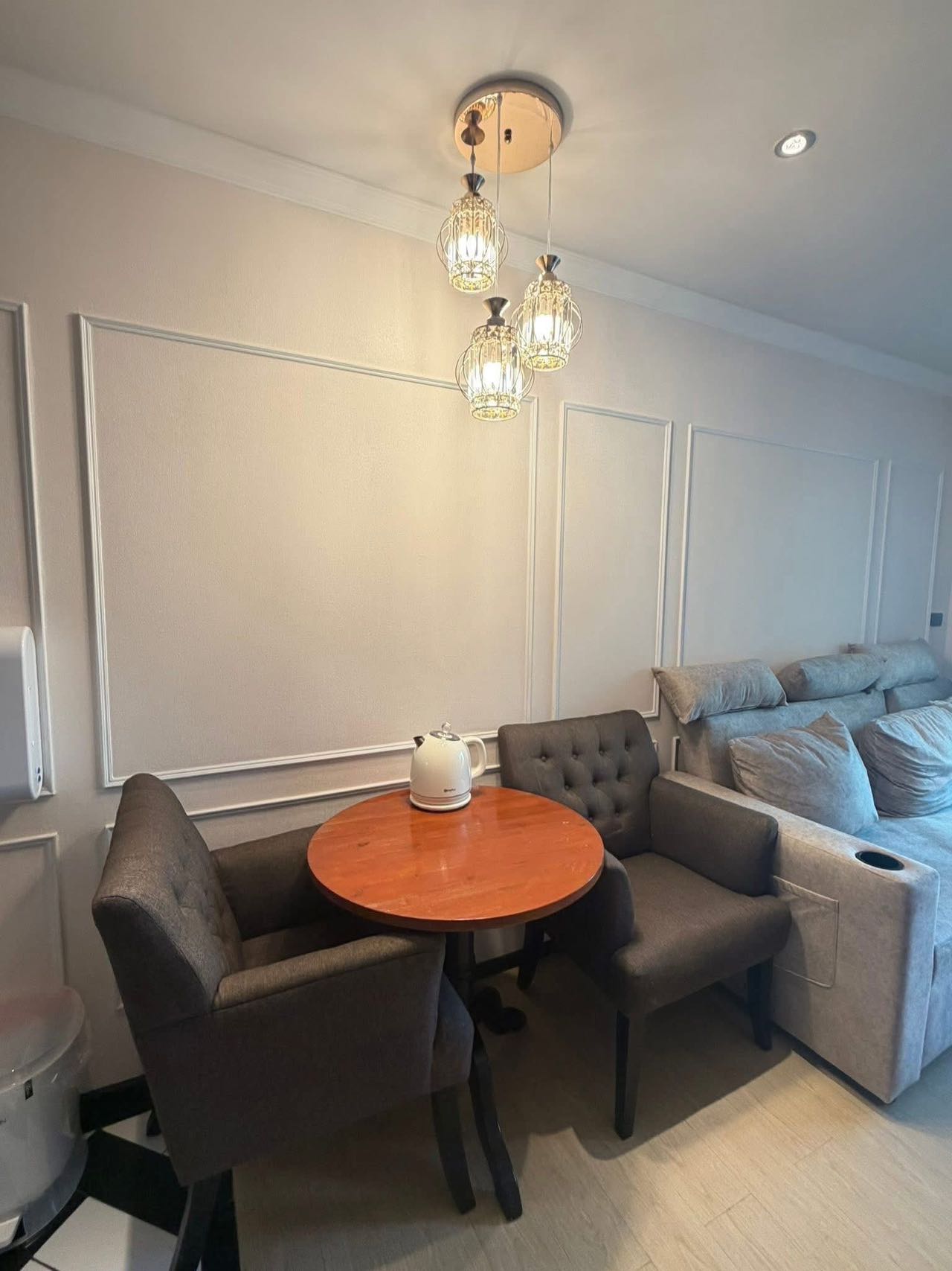  芭堤雅威尼斯公寓