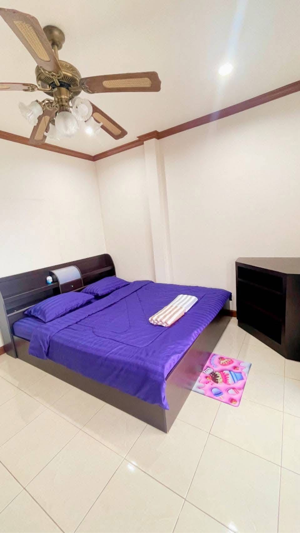 Siam Place Pool Villa