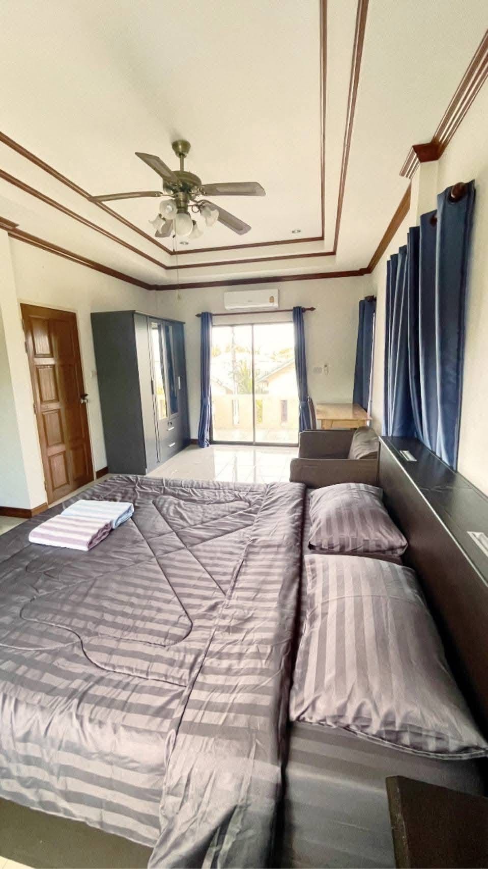 Siam Place Pool Villa