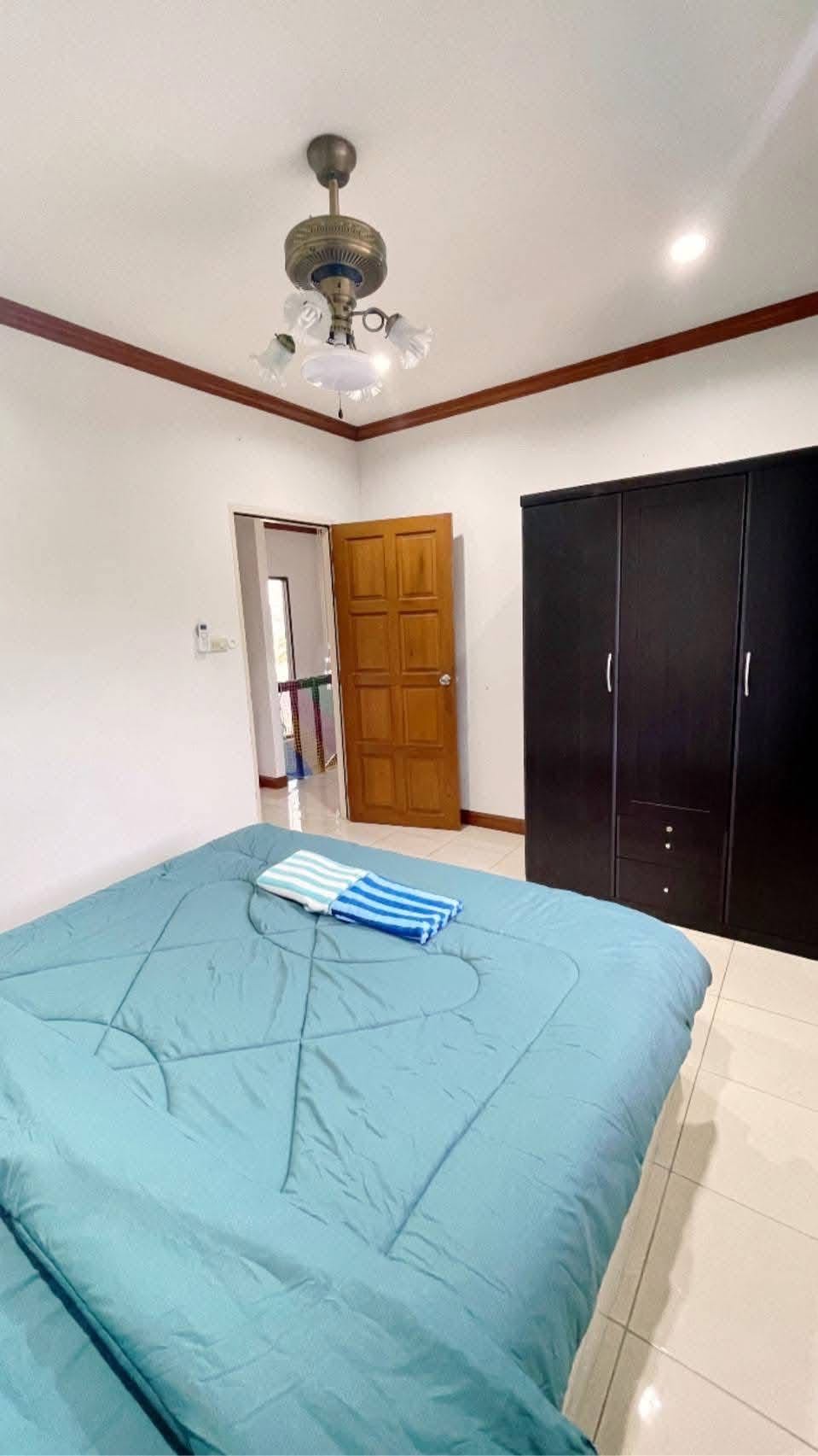 Siam Place Pool Villa