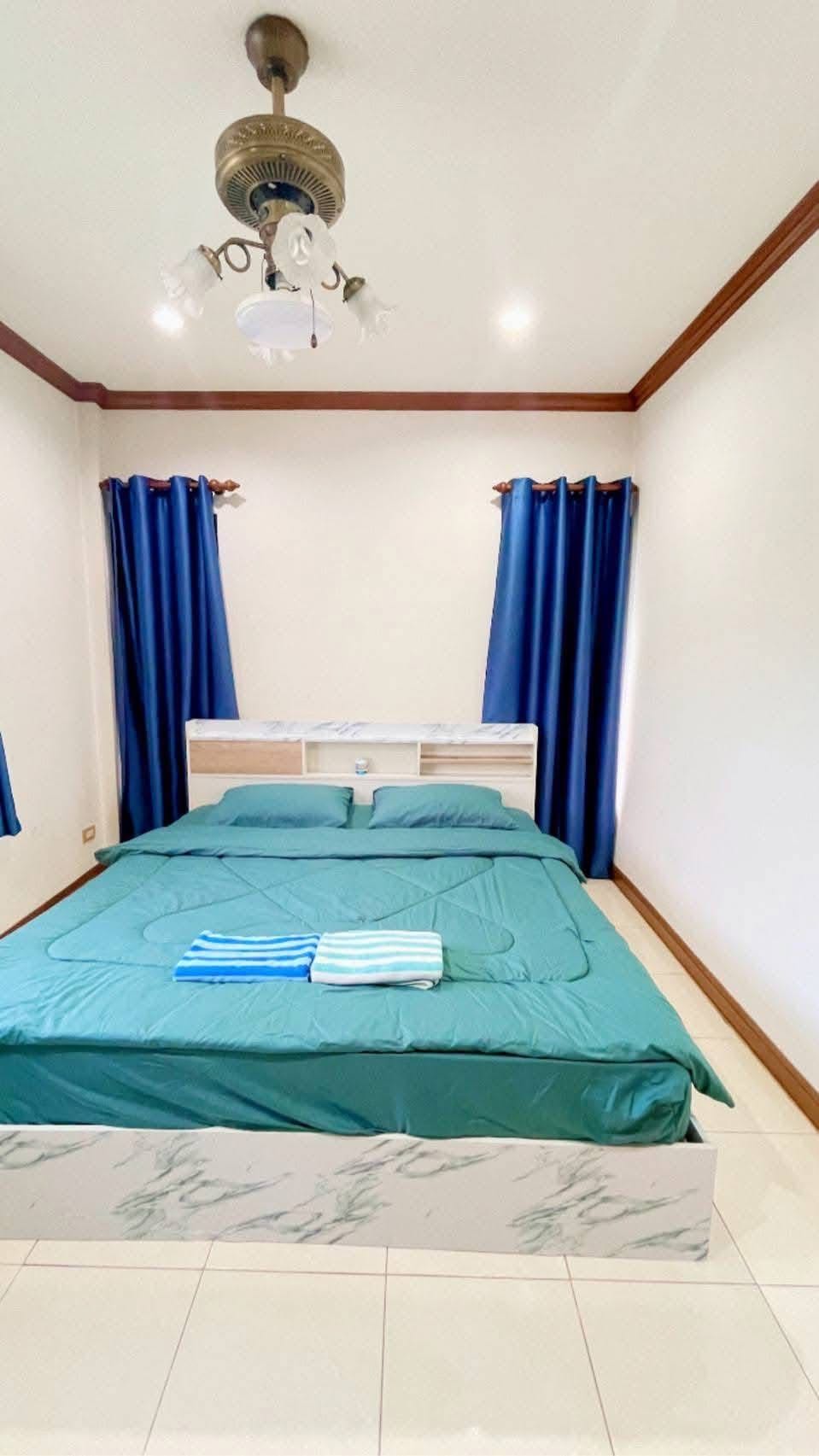 Siam Place Pool Villa