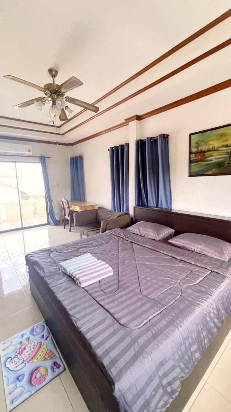 Siam Place Pool Villa