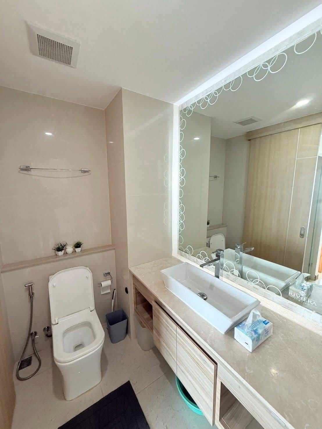 The Riviera Jomtien 