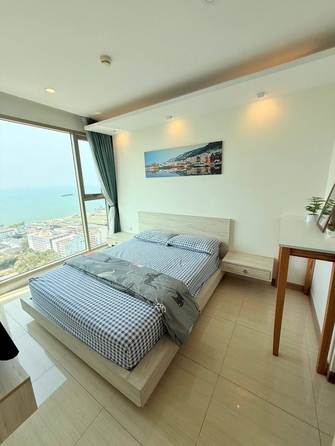 The Riviera Jomtien 