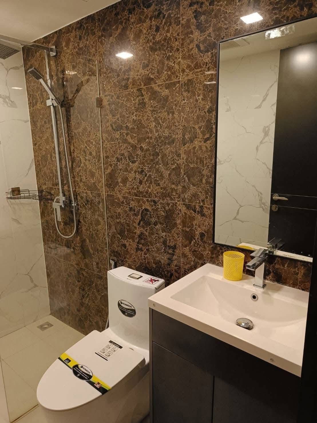 Arcadia Center Suites Condo