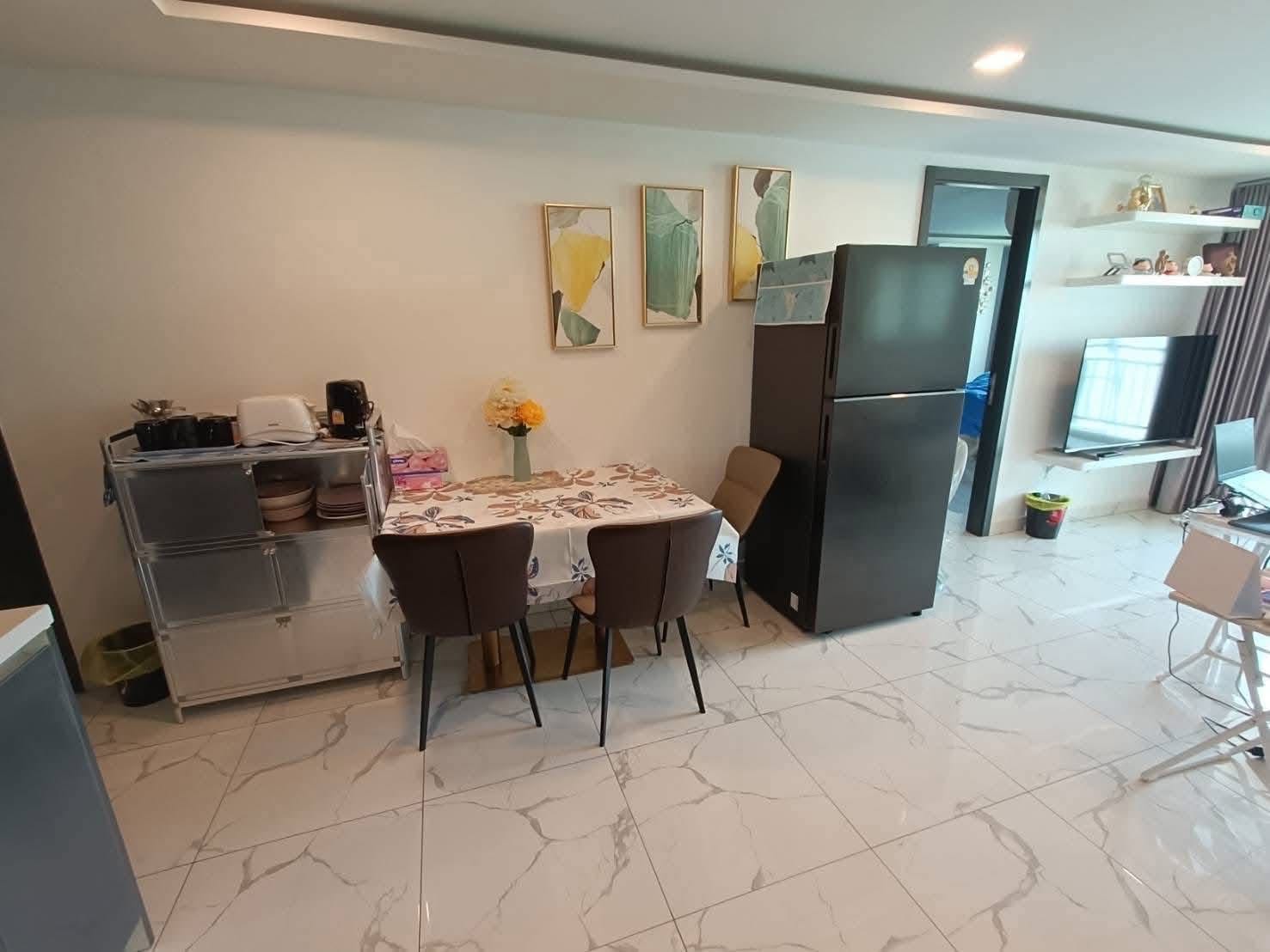 Arcadia Center Suites Condo