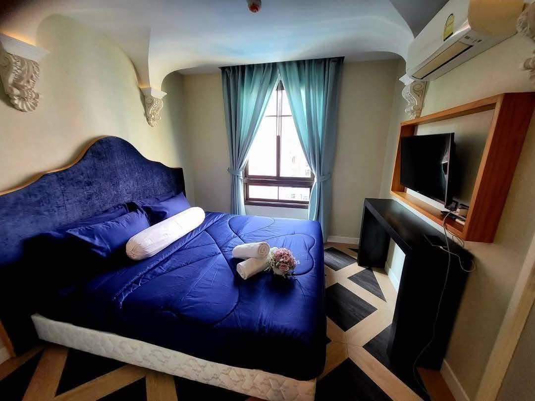  Espanya Resort Pattaya