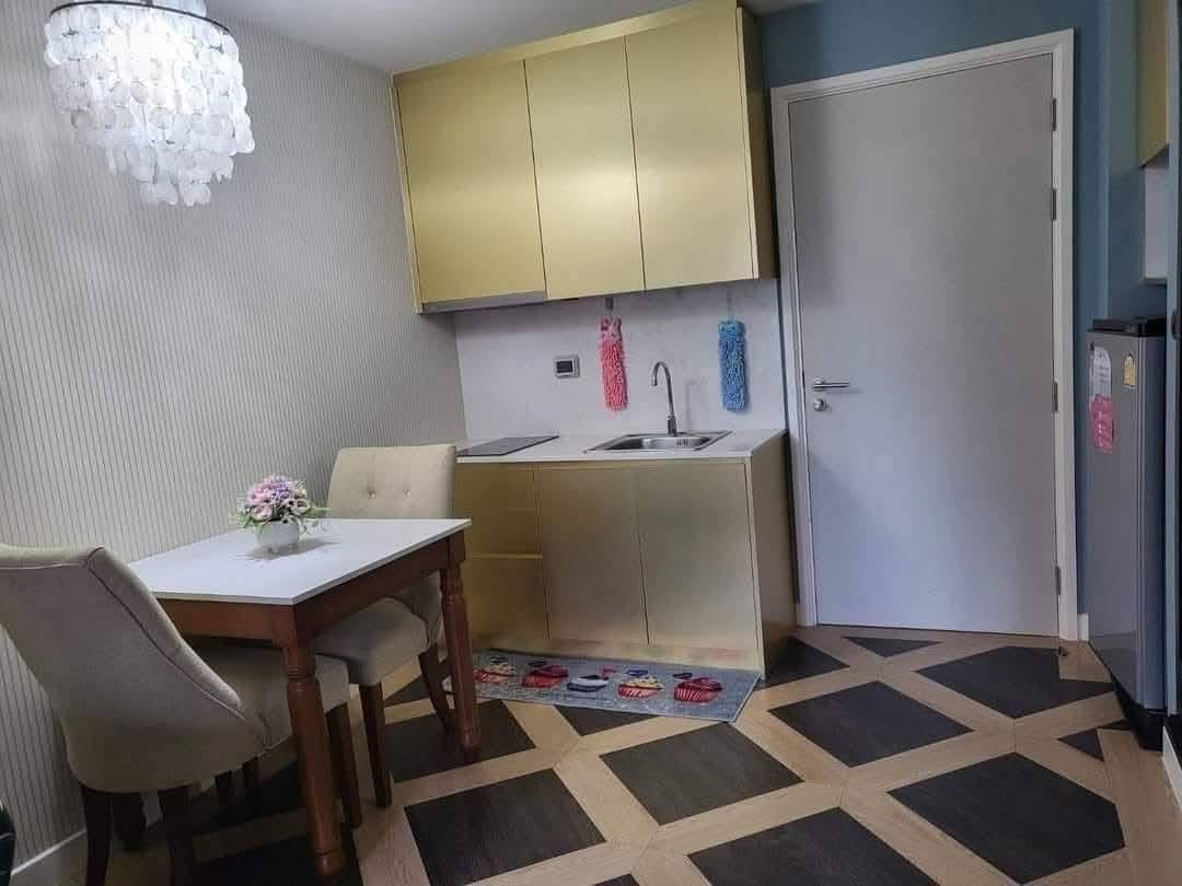  Espanya Resort Pattaya