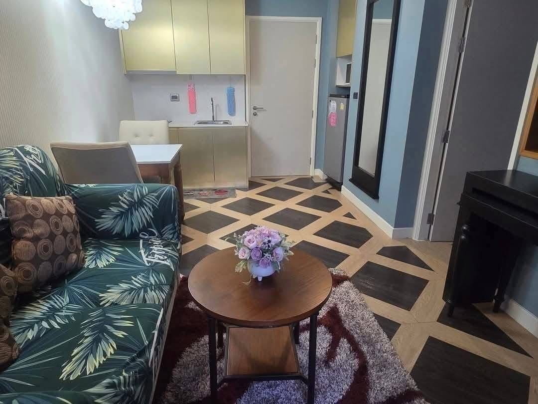  Espanya Resort Pattaya