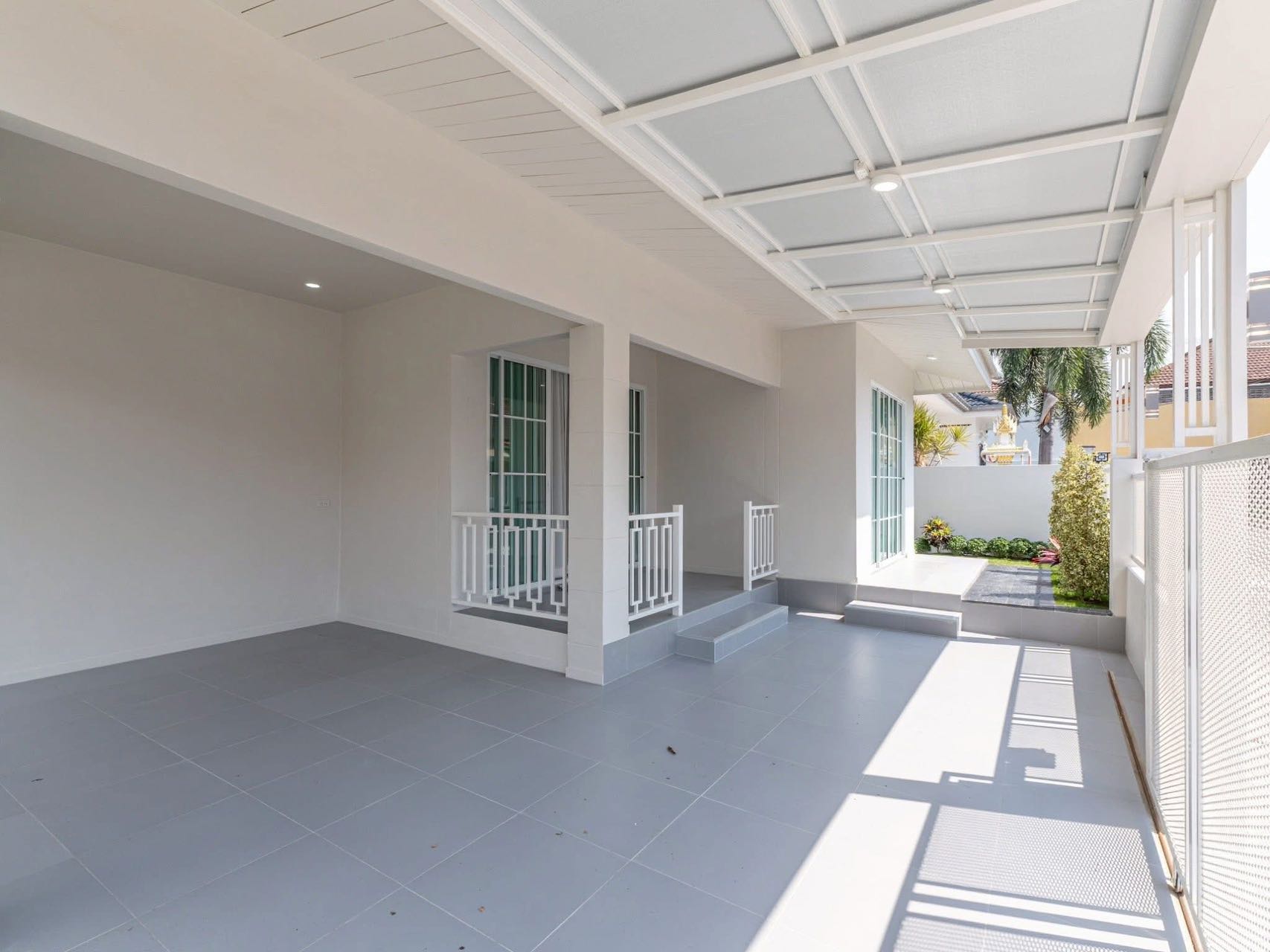 Chokchai Village 5