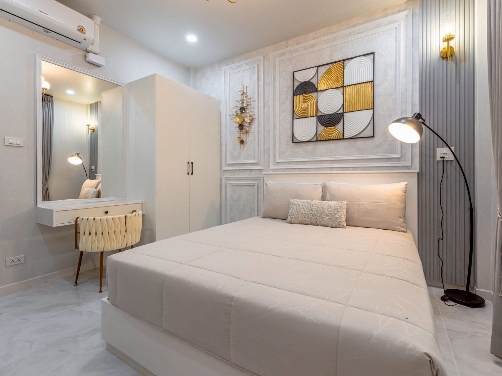 Chokchai Village 5