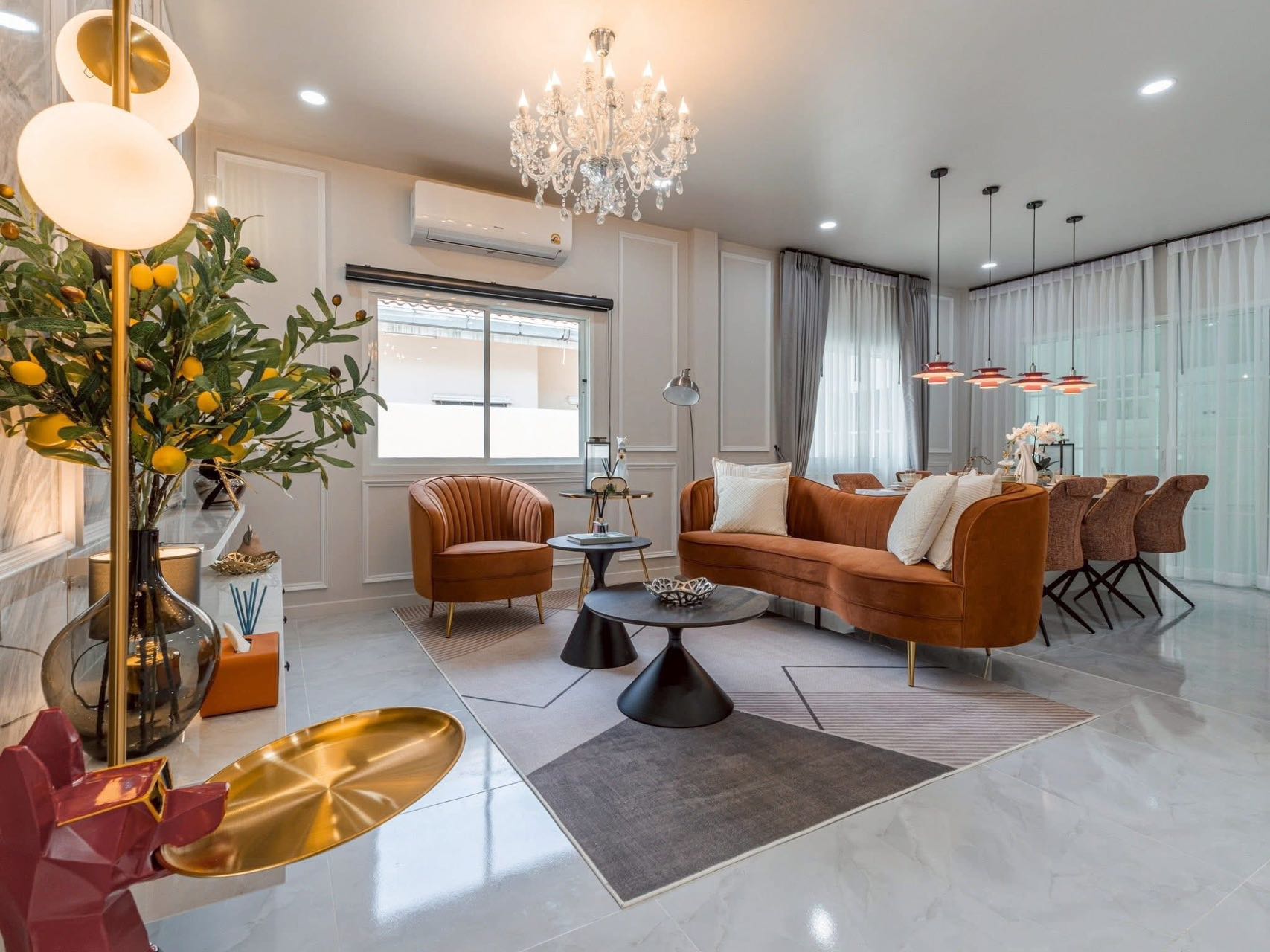 Chokchai Village 5