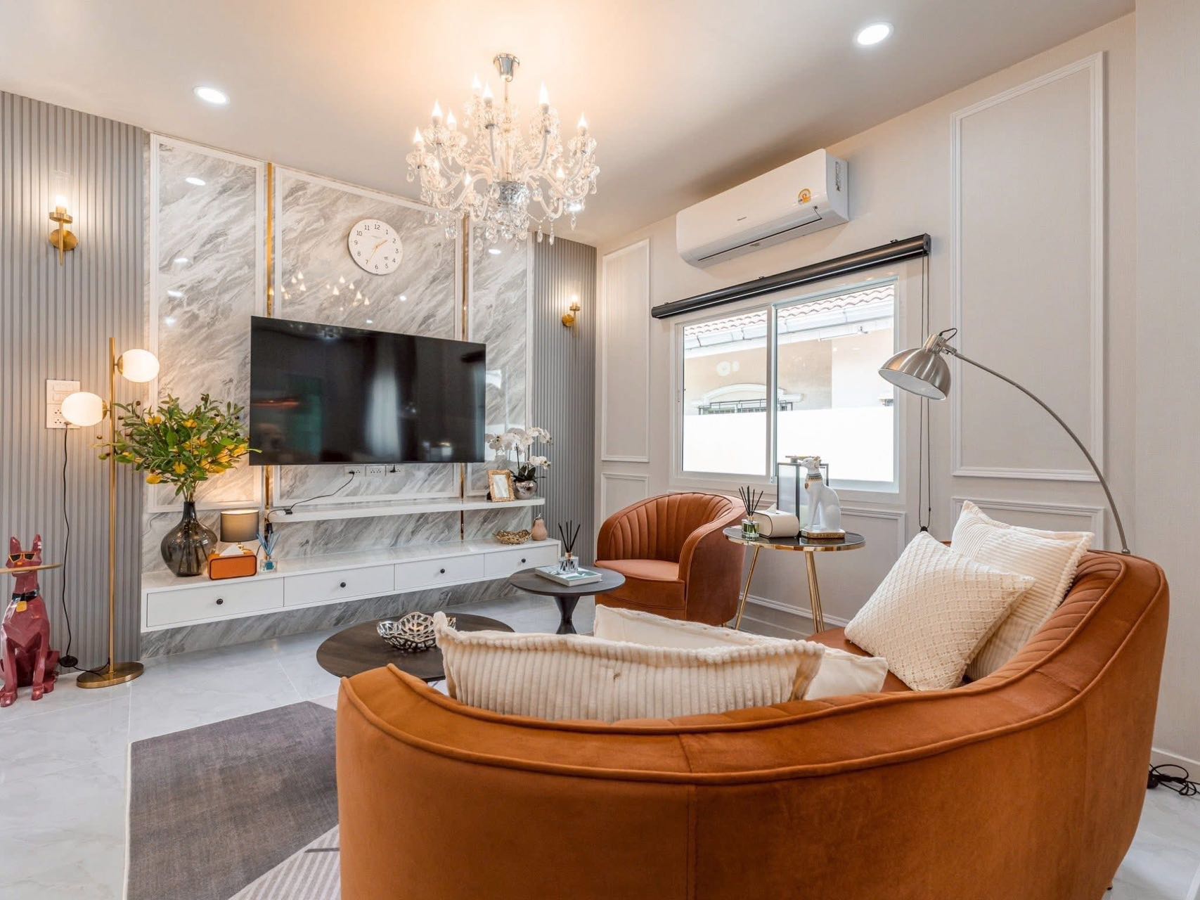 Chokchai Village 5