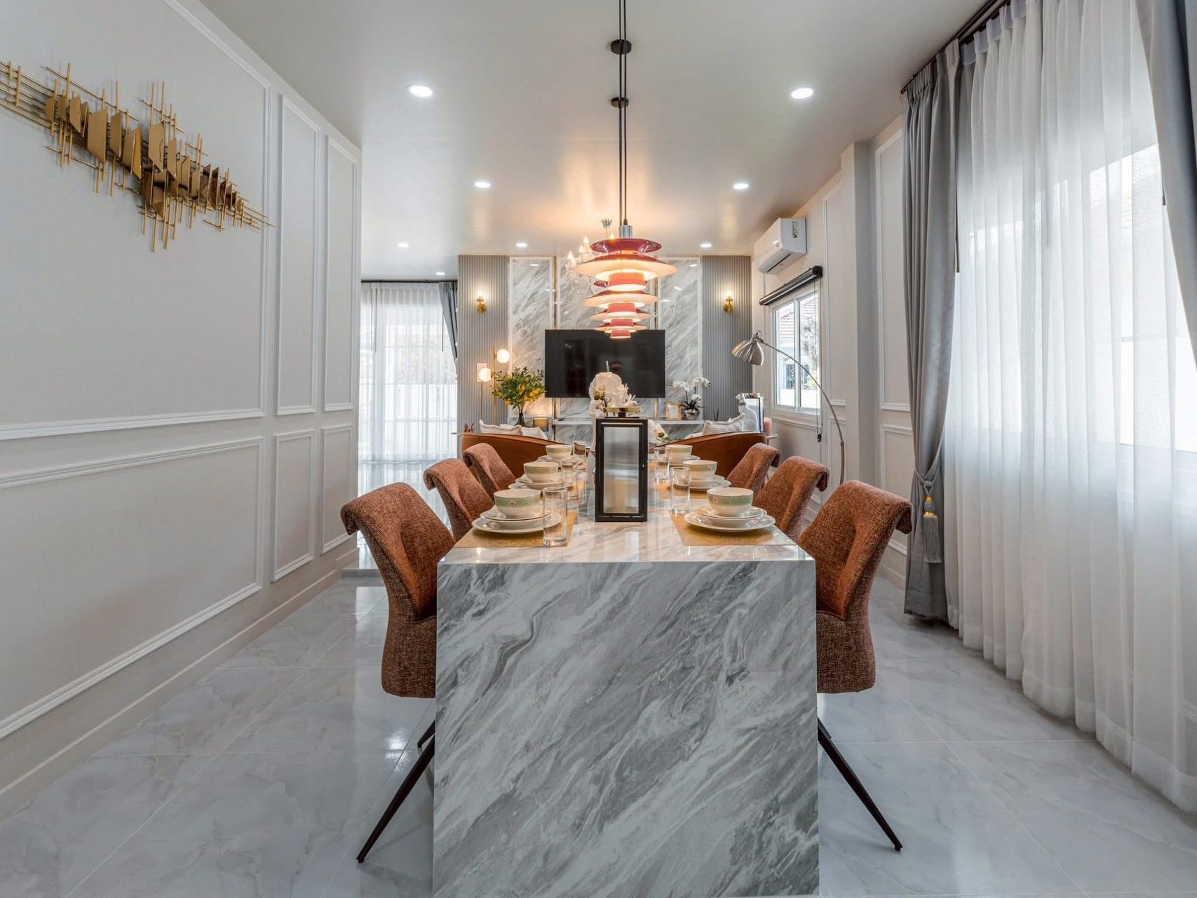 Chokchai Village 5