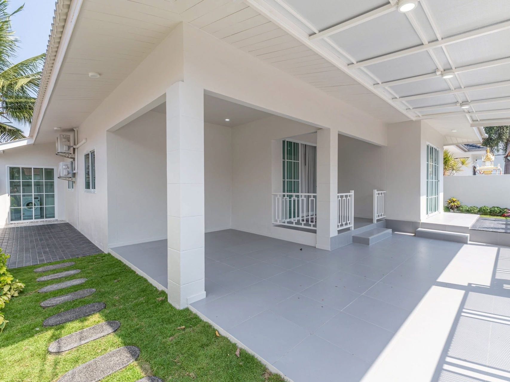 Chokchai Village 5