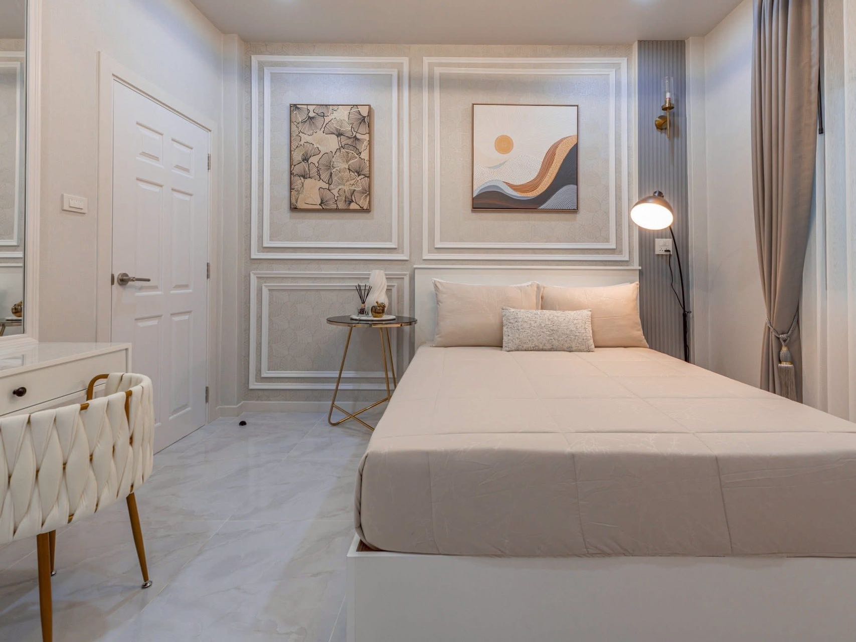 Chokchai Village 5