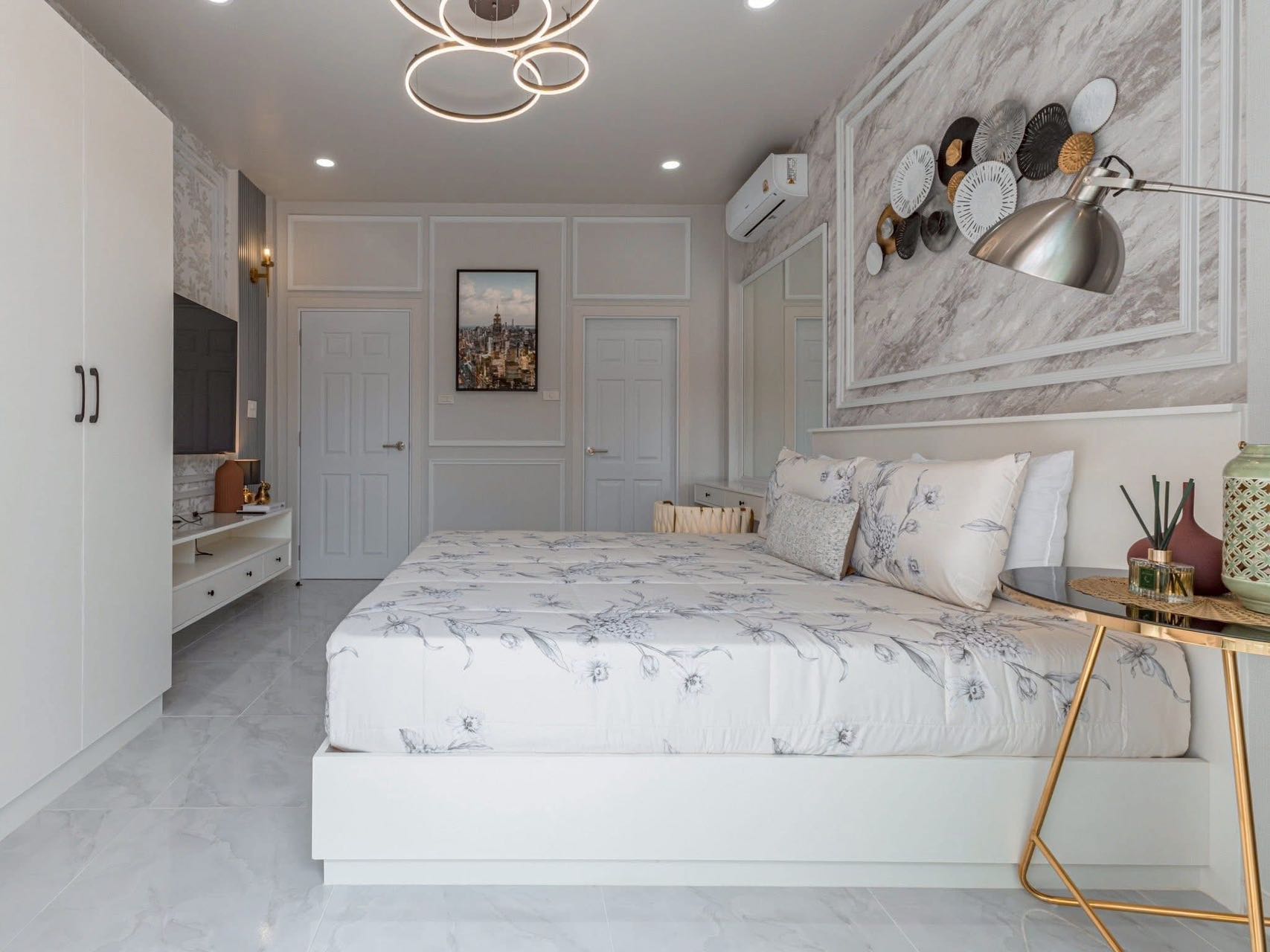 Chokchai Village 5