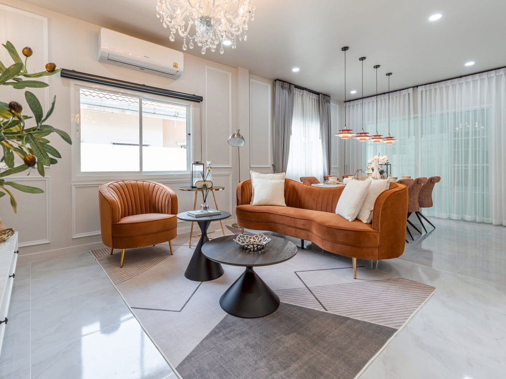 Chokchai Village 5