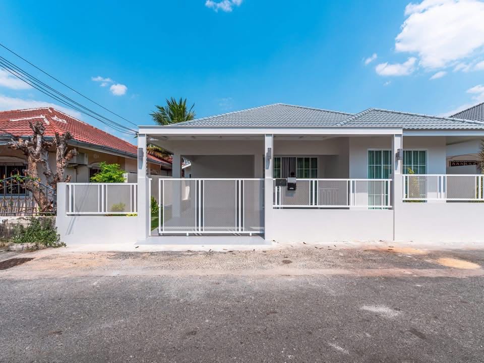 Chokchai Village 5