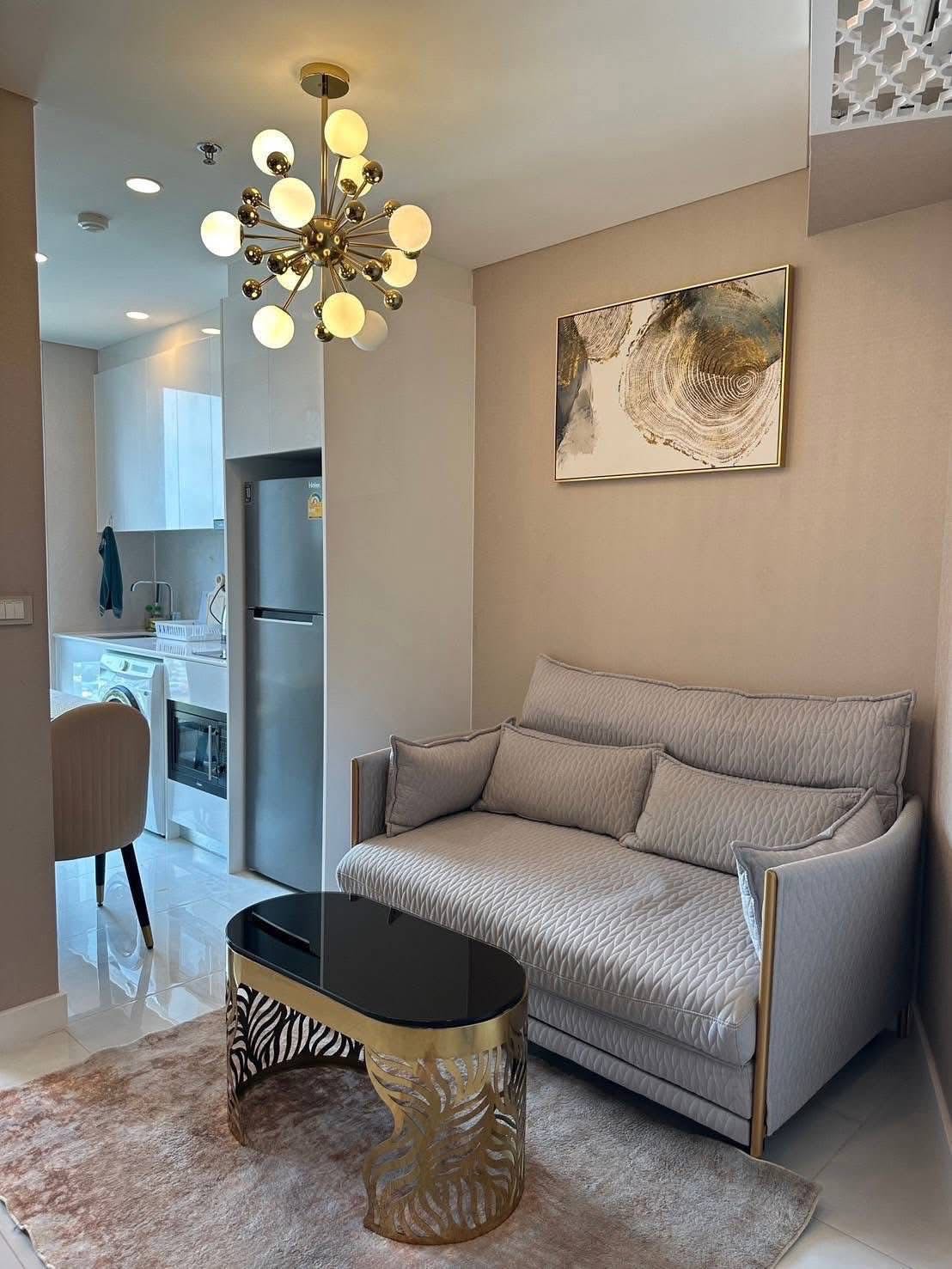 Copacabana Beach Jomtien