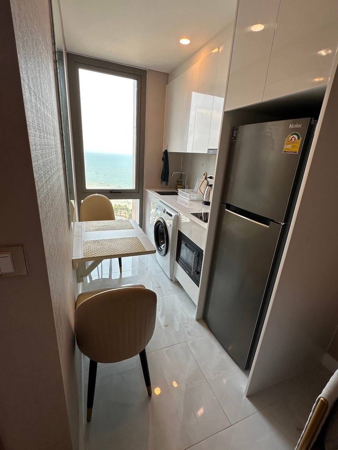 Copacabana Beach Jomtien