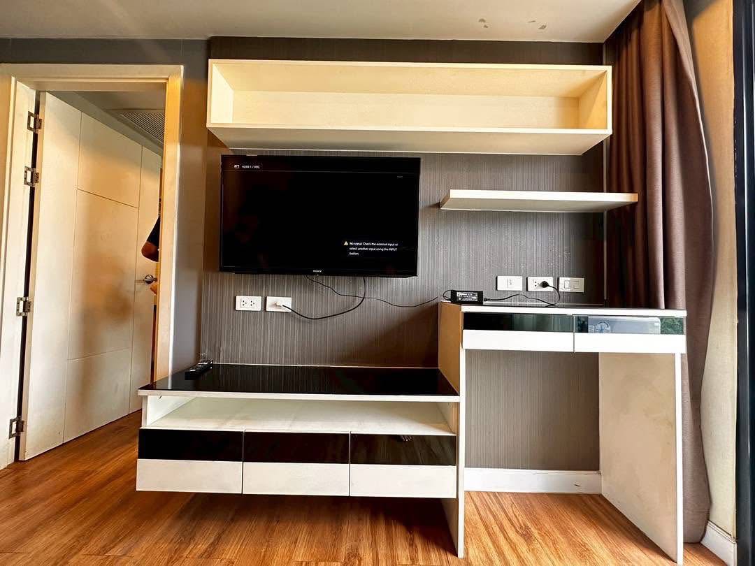 Dusit Grand Park 1