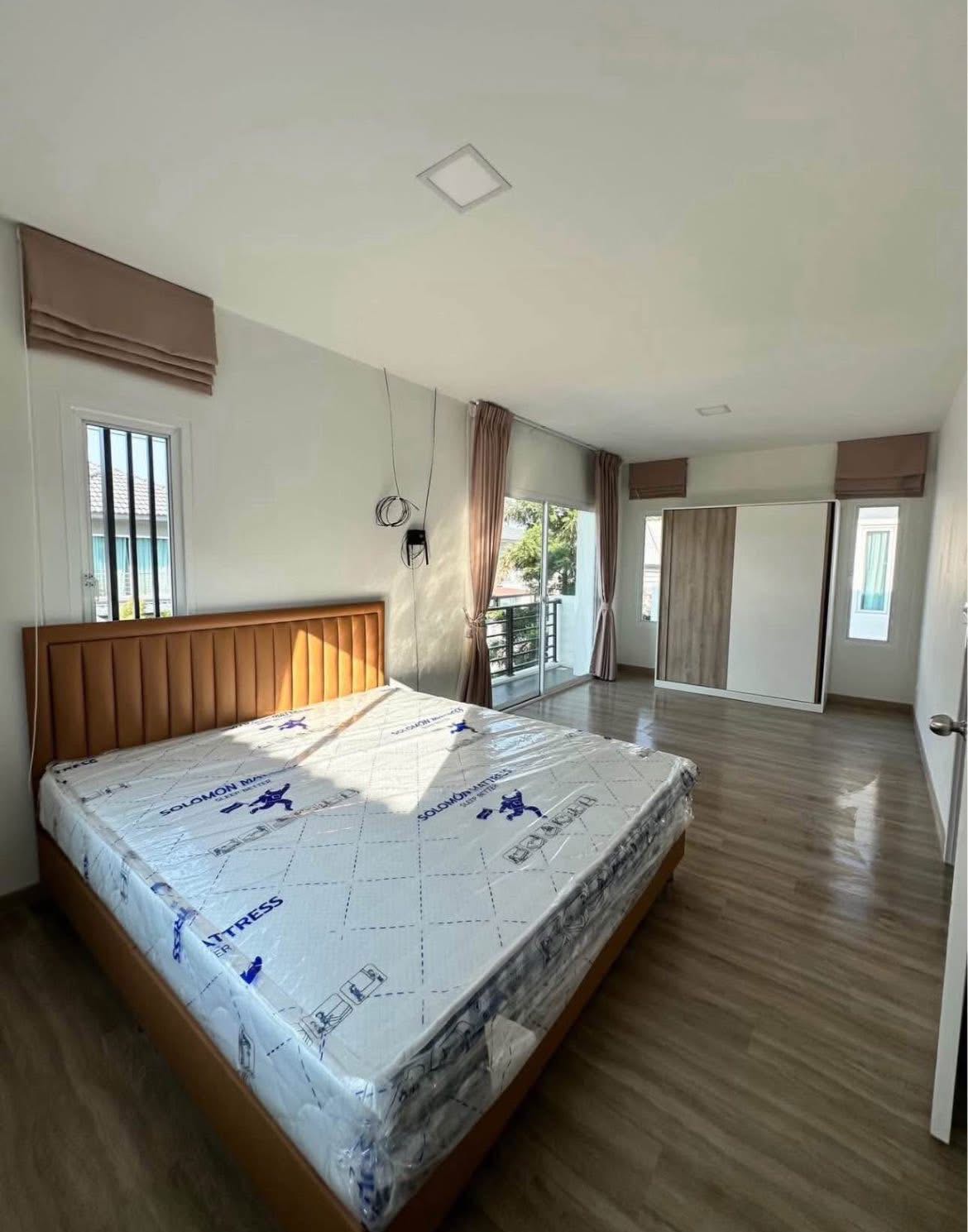  Pruksa Nara Chaiyaphruek Jomtien 2