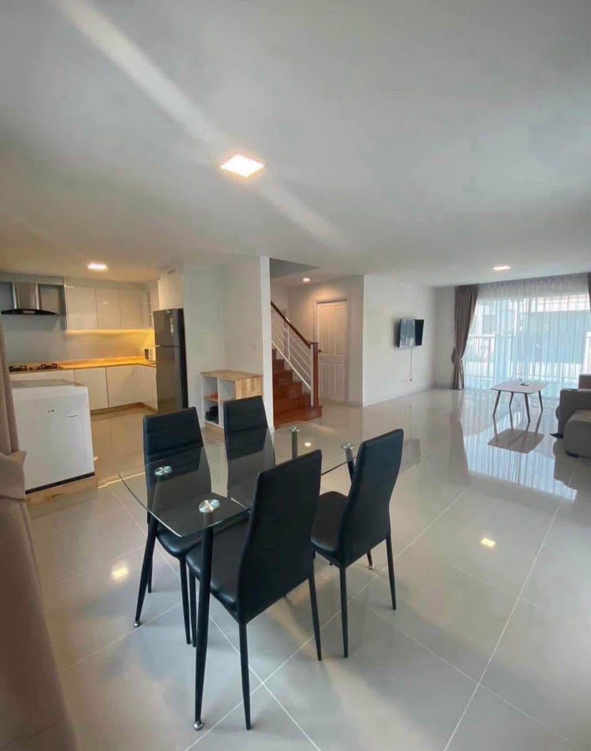  Pruksa Nara Chaiyaphruek Jomtien 2