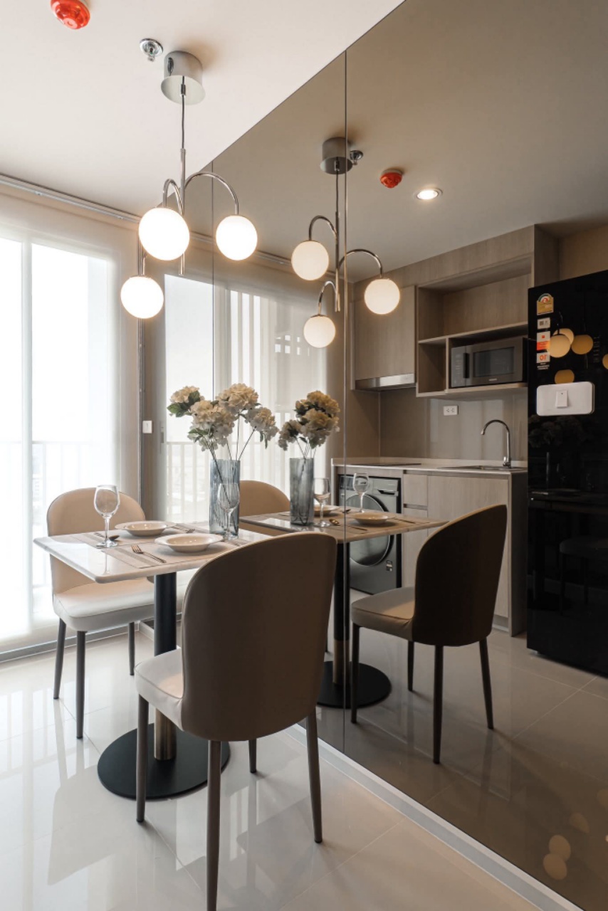 Ideo Charan 70 Condo